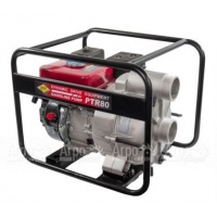 Бензиновая мотопомпа DDE PTR80 в Москве