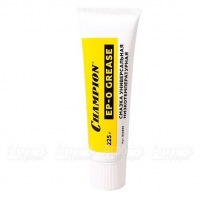 Смазка универсальная низкотемпературная Champion EP-0 225 г в Москве