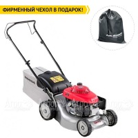 Газонокосилка бензиновая Honda HRG 466C1 SKEH в Москве