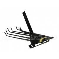 Картофелекопалка для мотоблока Huter GMC-7.5 в Москве