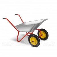 Садовая тачка RedVerg RD-WB250R в Москве