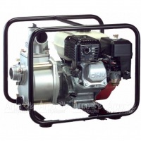Бензиновая мотопомпа Koshin STH 50 X в Москве
