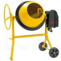 Бетоносмеситель Al-KO ТОР 1403 HR (Бетономешалка Al-KO ТОР 1403 HR) в Москве