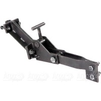 Сцепка Мобил К для мотоблоков Титан-9 в Москве