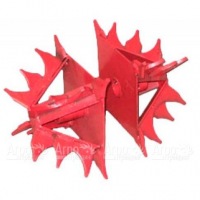 Полольник-рыхлитель для мотоблока Салют в Москве