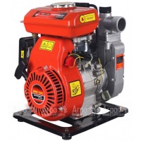 Мотопомпа Patriot SRWP-15PC в Москве