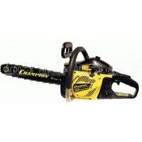 Бензопила (бензиновая пила) Champion 240-16" в Москве