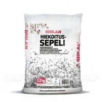 Крошка для посыпки дорог Biolan 12 кг в Москве