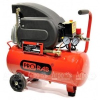 Компрессор поршневой Prorab 2124 в Москве