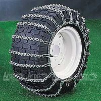 Цепи на колеса Craftsman 20х8х8 в Москве