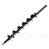 Шнек землебура Husqvarna 150 мм в Москве