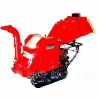 Измельчитель бензиновый Maruyama HNJ-1328-EU в Москве