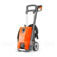 Мойка высокого давления Husqvarna PW 345C в Москве