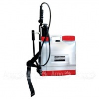 Садовый опрыскиватель ранцевый Maruyama MX403 в Москве