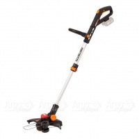 Триммер аккумуляторный Worx WG173E.9 (без аккумулятора и зарядного устройства) в Москве