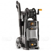 Мойка высокого давления Stiga HPS 345 R в Москве