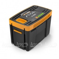 Аккумуляторная батарея Stiga E 420 в Москве