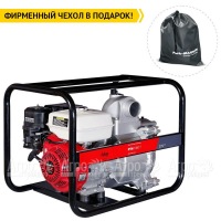Бензиновая мотопомпа Fubag PTH 1000Т в Москве