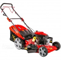 Газонокосилка бензиновая DDE LM 53-70 D в Москве