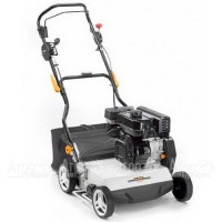 Скарификатор бензиновый Alpina SC 40 G в Москве