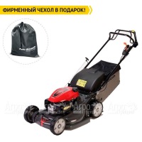 Газонокосилка бензиновая Honda HRX 537 HYEA в Москве