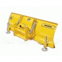 Снежный отвал S 120  в Москве