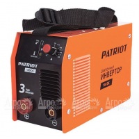 Инверторный сварочный аппарат Patriot 150 DC в Москве