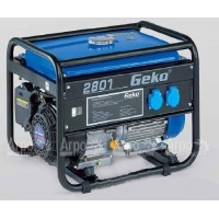 Бензиновый генератор Geko 2801 E-A/MHBA 3 кВт в Москве