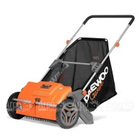 Собиратель листьев механический Daewoo DALC 5300 в Москве