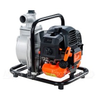 Бензиновая мотопомпа Fuxtec FX-WP143 в Москве