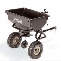 Разбрасыватель удобрений для райдеров Stiga в Москве