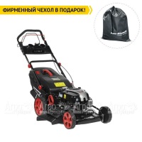 Газонокосилка бензиновая Elitech К 6500 B&S в Москве