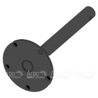 Ступица колеса для культиваторов Целина 404, 406 в Москве