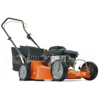 Газонокосилка бензиновая Husqvarna W 53 CSB в Москве
