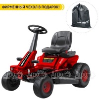 Садовый райдер Elitech МА 4892 в Москве