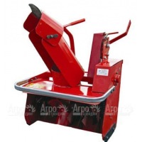 Снегоуборщик для мотоблоков Нева, СМБ-1 в Москве