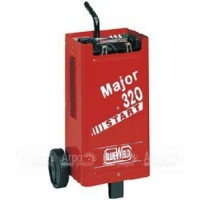 Пуско-зарядное устройство Blue Weld Major 320 Start в Москве