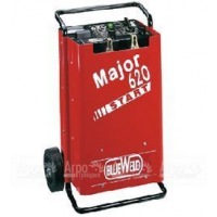 Пуско-зарядное устройство Blue Weld Major 620 Start в Москве