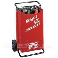 Пуско-зарядное устройство Blue Weld Major 650 Start в Москве