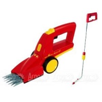 Аккумуляторые садовые ножницы Wolf-Garten Li-Ion Accu 60/AC-TS в Москве