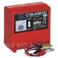 Зарядное устройство Blue Weld Polarboost 100 в Москве