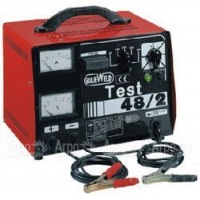 Зарядное устройство Blue Weld Test 48/2 Prof в Москве