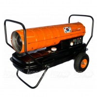 Дизельная тепловая пушка Aurora TK-50000 в Москве