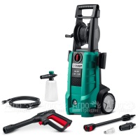 Мойка высокого давления Зубр АВД-180 в Москве