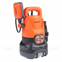 Дренажный насос Patriot F 490 в Москве