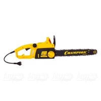 Электропила Champion 418N-16" в Москве