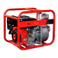 Бензиновая мотопомпа Fubag PG 1000 в Москве