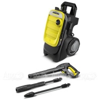 Мойка высокого давления Karcher K 7 Compact в Москве
