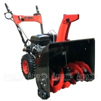 Снегоуборщик Forza AC-F-700EV в Москве