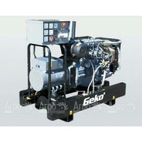 Дизельный стационарный генератор GEKO 30000 ED-S/DEDA в Москве
